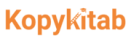 kopykitab logo